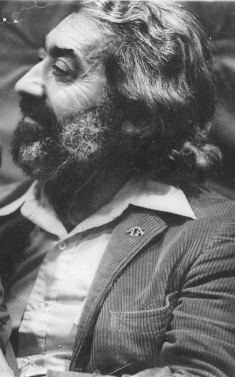 Ralph DiGia